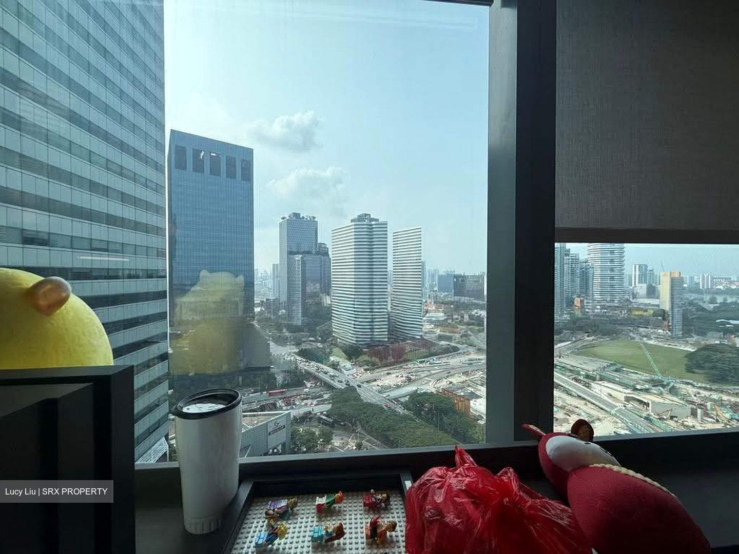 Suntec Tower Three (D1), Office #639407301